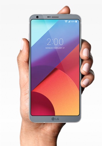lgg6