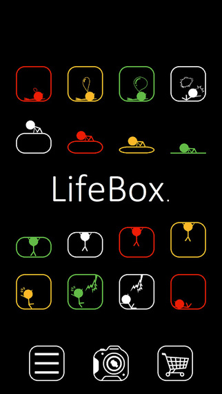LifeBox.