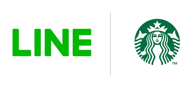 スターバックスがLINE Pay決済端末を導入、LINE公式アカウントの開設など包括的な業務提携を開始
