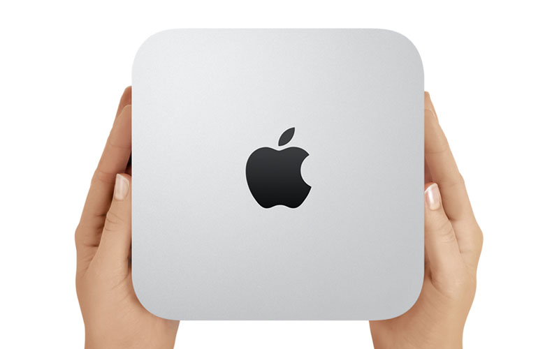 mac mini 14