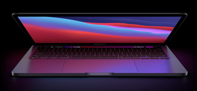 今年発売となるApple Silicon採用の新しいMacBook ProではMagSafe充電が復活か。Touch Bar廃止の噂も