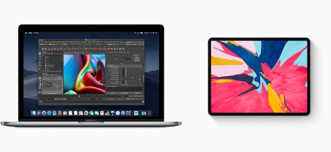 SamsungがMacBook Proの新ラインナップとなる16インチモデルと次期iPad Proのディスプレイ向けに有機ELを提供か