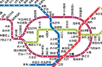 地下鉄でも圏外ナシ！東京メトロに続き、都営地下鉄の全区間でも携帯電話の通信が可能に！