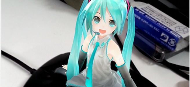 初音ミクと実写合成が撮れるarカメラ みくちゃ はミク愛に溢れた素晴らしいアプリである 面白いアプリ Iphone最新情報ならmeeti ミートアイ