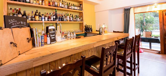 iPhoneで店員を呼ばずに注文！センサー搭載のスマート座布団！お店にまつわる最新システムがステキ