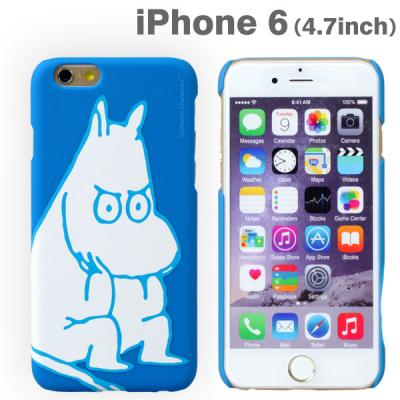 moomin iphone 6 case (2)