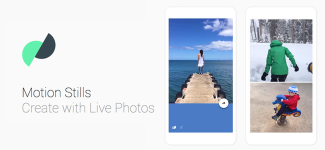 これでiPhoneのLive Photosの出番が一気に増えるぞ！動く写真をGIFアニメにして共有できるアプリ「Motion Stills」がリリース！