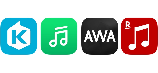 音楽業界団体やサービス提供会社が、Appleに対し無許諾音楽アプリに対しての審査強化および迅速な削除を要請