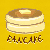 パンケーキ好きマストアプリ！美味しいパンケーキ/ホットケーキ店をスグに探せる「みんなのパンケーキ部」