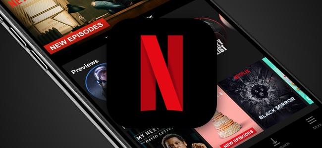 NetflixがApp Storeアプリ内課金での利用料支払いを終了。全て公式サイトからの登録に統一