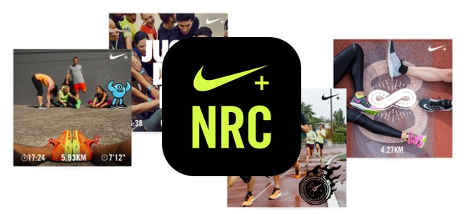 「Nike＋ Run Club」アプリがアップデートでApple Watch Series 3で使える高度計測機能に対応