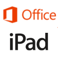 iPad版Officeがリリース予定！iPadさえあればどこでも仕事が出来る時代が到来！？
