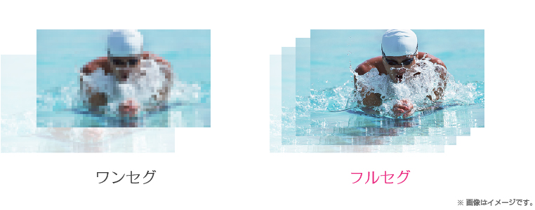 one eeg and full seg