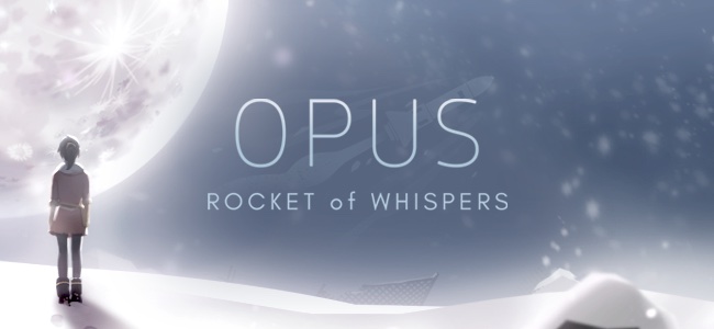 荒廃した世界、彷徨える魂を宇宙葬で送るためにロケットを作るアドベンチャーゲーム「OPUS: 魂の架け橋」リリース