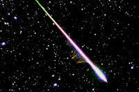 オリオン座流星群、10月21日に極大化！夜空のファンタジーを堪能する7つのステップ