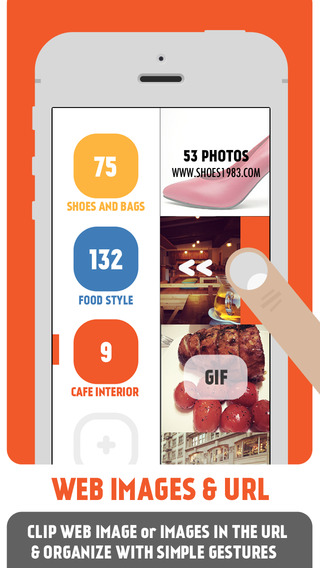 Pickle - Smart Clipper (WEB IMAGE, GIF & SCREENSHOT)