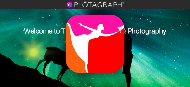 Apple Storeアプリ内で、一部をアニメーションさせた写真を作れるアプリ「Plotagraph + Photo Animator」が期間限定で無料配信中