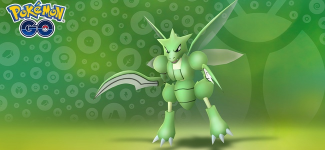 【ポケモンGO】むしタイプのポケモンがいつもより多く出現！フィールドリサーチも登場する新イベントが本日より開催！