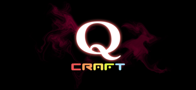 人気ゲーム「Q.」のステージを自分でつくろう！「Q craft」