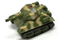 iPhoneで操作する「ラジ・コンバット」に、限定生産の”第1装甲旅団モデル”が登場！