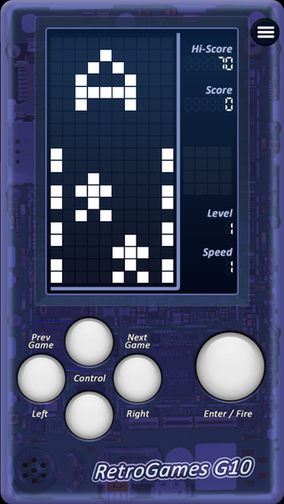 本物のレトロゲーム