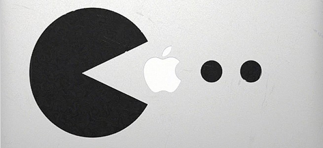 ステッカーで飾られたMacBook Airの天板たちが勢ぞろい、Appleが「Stickers」を公開