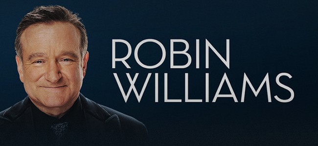 ロビン・ウィリアムズの名作をiTunesで振り返ろう。Appleが追悼特集を公開中