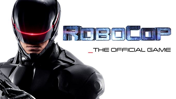 Robocop