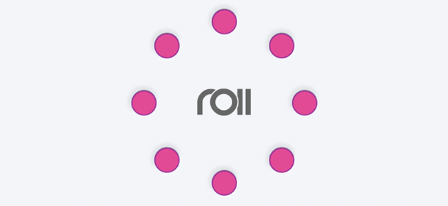 【ミート3分動画レビュー】同じ色の穴に玉を入れるだけの「roll」が絶妙な難しさ、そしてイライラ