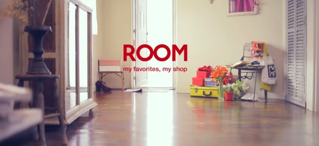 楽天がキュレーションサービス「ROOM」を開始。楽天ポイントもたまる！