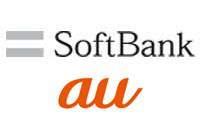 Agoop、SoftBankとauのLTE通信可能エリアを公開：自社アプリを用いたログを元に集計