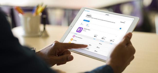 Appleが先生向けに無料の「スクールワーク」アプリを提供開始。課題の作成や生徒の進捗確認が可能