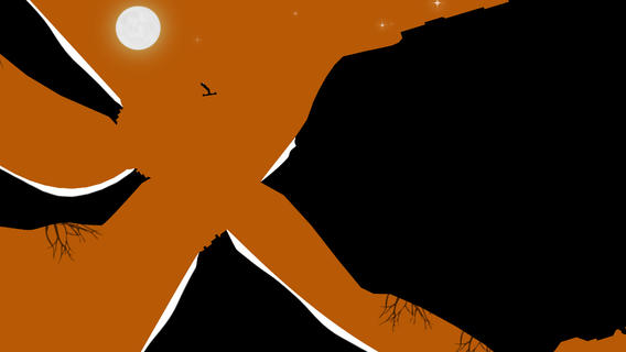 Krashlander - Ski, Jump, Crash!