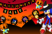 セガ、ハロウィンセールで人気ゲームアプリを大幅値下げ！最大80％オフになってるぞ！