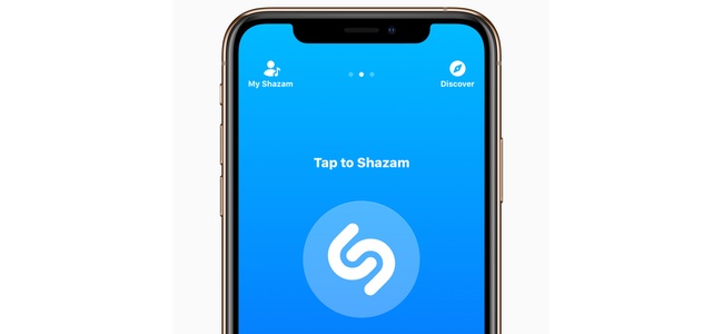 Appleが音楽認識アプリ「Shazam」の買収を発表。近日中に広告が表示されないShazamアプリを配布予定