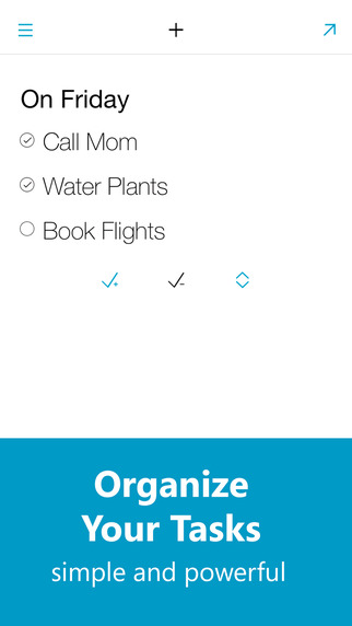 Quick Drafts - Notes, Errands and Shopping List