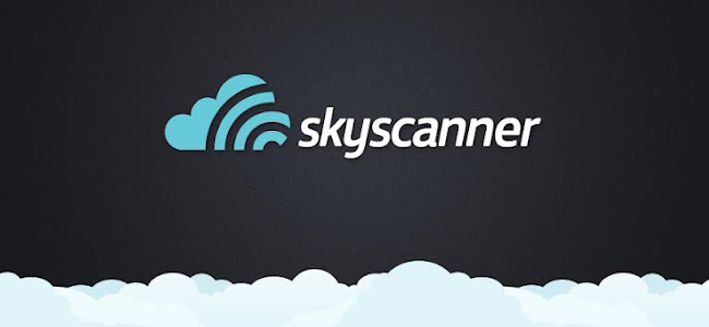 世界で2000万人が利用する航空券検索の決定版アプリ！「Skyscanner スカイスキャナー」