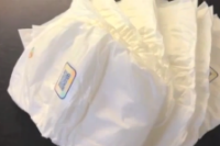 スマホで撮影すると赤ちゃんの体調が分かるオムツ、10月より米国で販売開始！