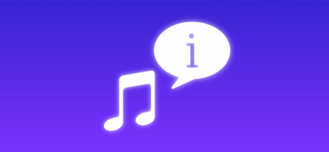 曲の再生回数や作曲者、リリース年の情報まで表示してくれる便利なアプリ「SongsInfo」