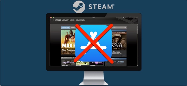 steam link app ios