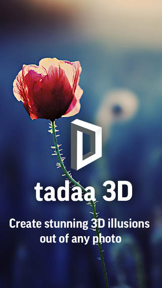 tadaa 3D