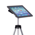 iPad Airに三脚を付けたら超便利かも！多機能ケースMicroshield Grip