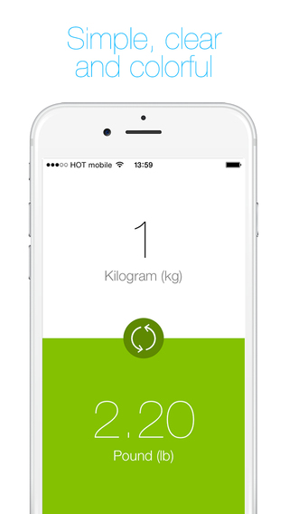 Unito - Unit Converter