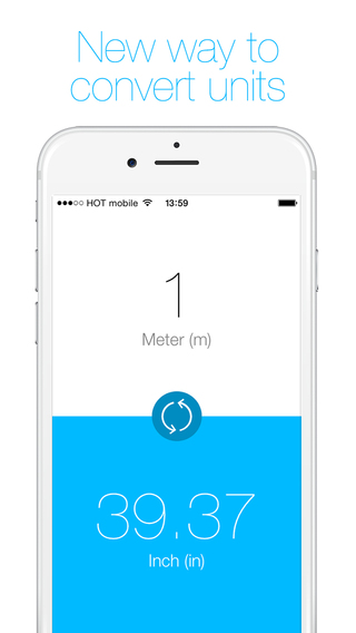 Unito - Unit Converter