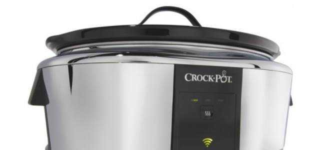 これぞ21世紀じゃい！ついにiPhoneで遠隔操作が可能なスマート鍋が登場！！