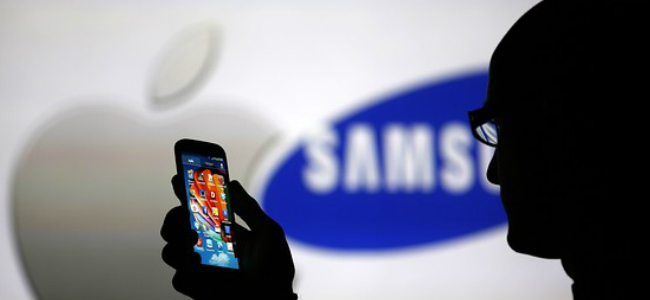 Samsung、母国ソウルの裁判所にてAppleへの特許訴訟を棄却される