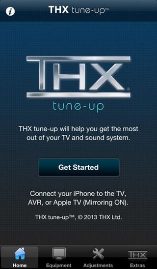 THX tune-up™