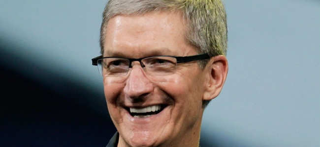 Appleのティム・クックCEO、2014年に複数の新作デバイスが登場することを明かす！