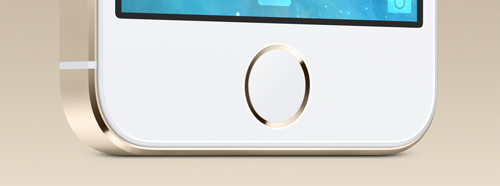 iPhone 5sの指紋認証「Touch ID」が凄いらしい！実際に使用している動画が到着
