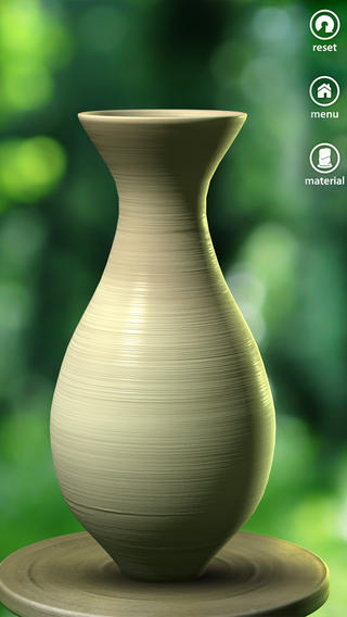 Let’s create! Pottery HD